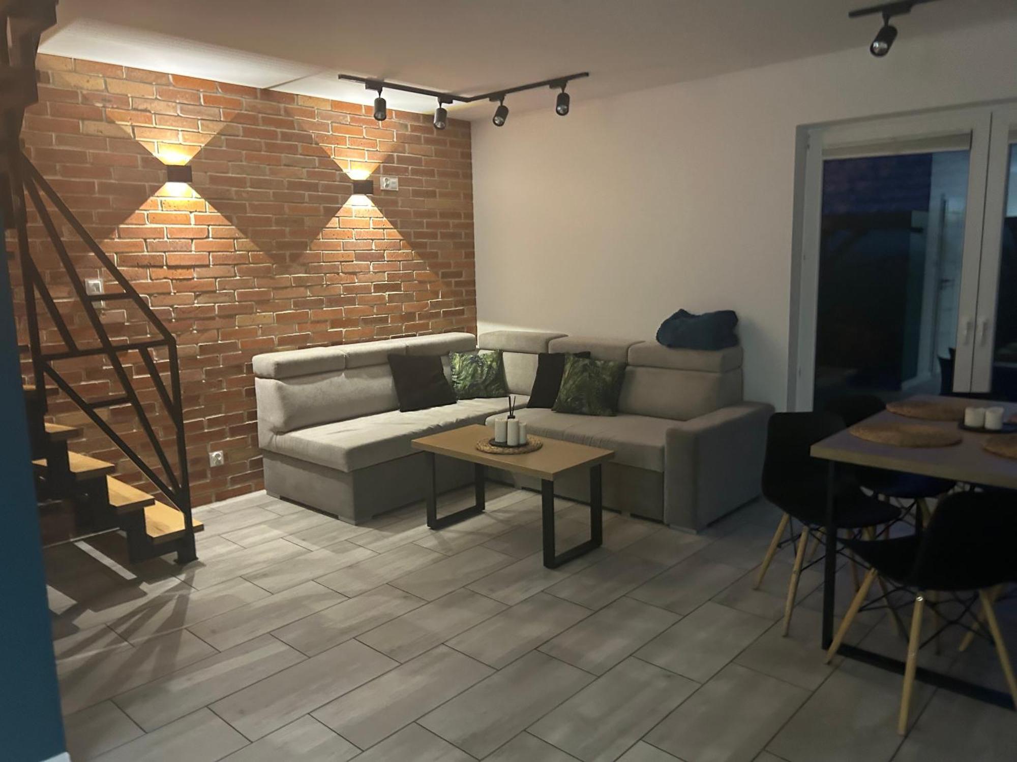 Domek Kaszuby Stezyca Z Bania I Sauna Dış mekan fotoğraf